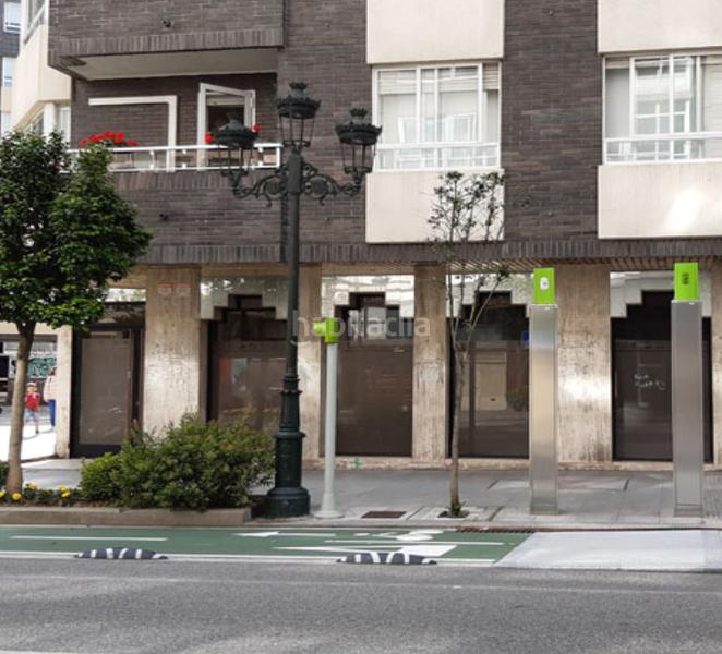 Foto 352dad2d-b90b-4724-ae16-0cd9cddc79f8. Business premise in Camelias - Pi y Margall Vigo