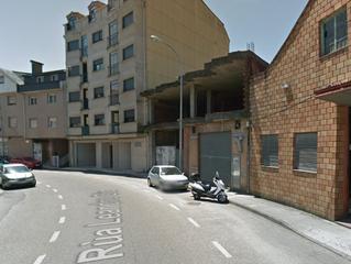 Edifici  Calle cando cd. Oportunidad de inversión edificio en construcción en porriño