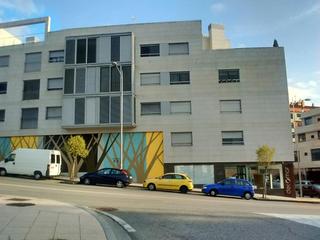 Geschäftsraum  Estrada de clara campoamor. Local calle clara campoamor vigo