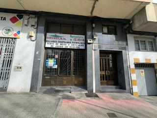 Local Comercial  Ronda do carme