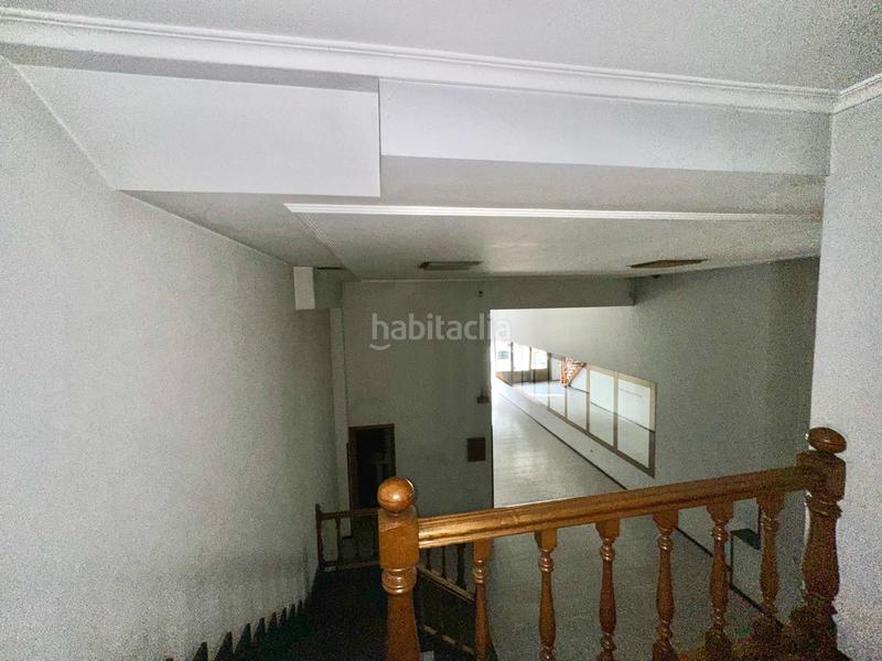 Foto 7225570b-f73e-41f4-a4ca-35c0106e1a14. Local comercial a Recatelo - O Carme Lugo