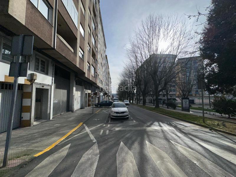 Foto 82ad0a26-ce31-484c-aa91-e6acc70f05d3. Local comercial a Recatelo - O Carme Lugo