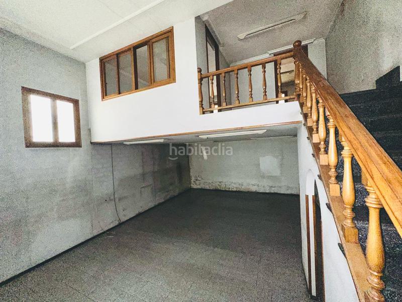 Foto b4fed8a9-2177-42e6-84cb-e8581fee1f99. Local comercial a Recatelo - O Carme Lugo