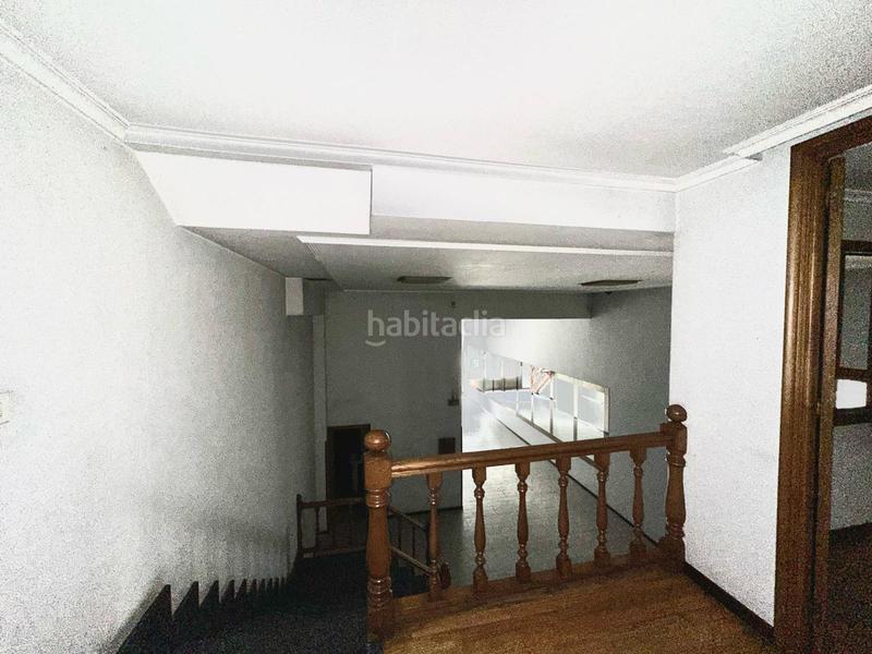Foto b6f034e4-28ba-4287-ac3f-4d75fe9e11c6. Local comercial a Recatelo - O Carme Lugo