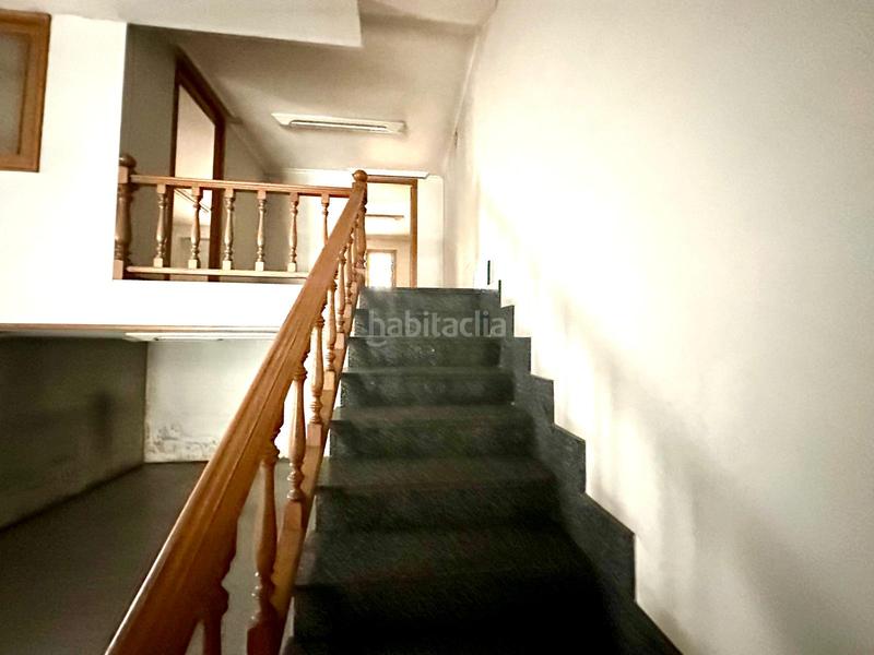 Foto f3bba744-8d50-4400-ad7f-14863ce8b6b4. Local comercial a Recatelo - O Carme Lugo