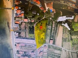Terrain résidentiel  Cálago. Suelo urbano en vilanova de arousa