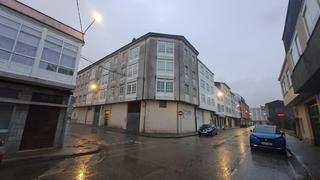 Appartement  Rúa benito vicetto