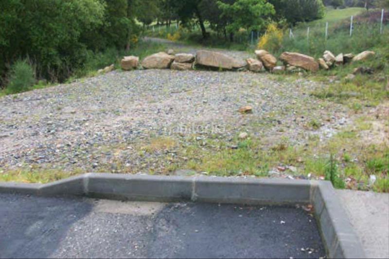 Foto b8de31a0-1891-4627-94d4-10efe4175798. Terrain résidentiel dans Moaña