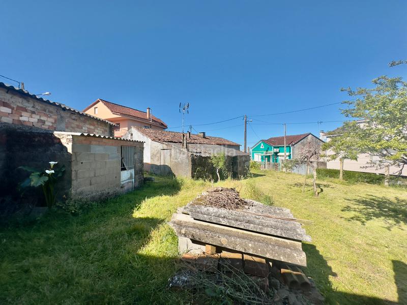 Foto 00a9a359-6698-4e43-b7a6-2dba17ae658a. Chalet in Arealonga Vilagarcía de Arousa