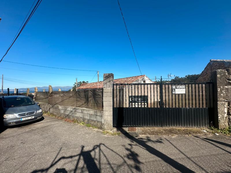 Foto 0878ea13-fee3-49c5-9919-71924b3f952d. Chalet in Arealonga Vilagarcía de Arousa