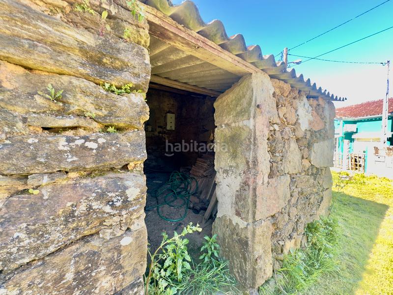 Foto 12a2c5b2-0249-4144-8c40-062c08a8e528. Chalet in Arealonga Vilagarcía de Arousa