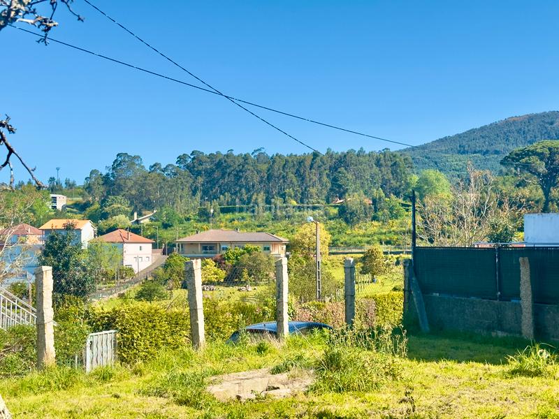 Foto 2612a436-3af1-44e1-bd53-574aa59e8932. Chalet in Arealonga Vilagarcía de Arousa