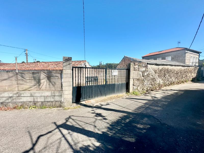 Foto 2a5e252a-ea72-45f5-a900-1ff63f936732. Chalet in Arealonga Vilagarcía de Arousa