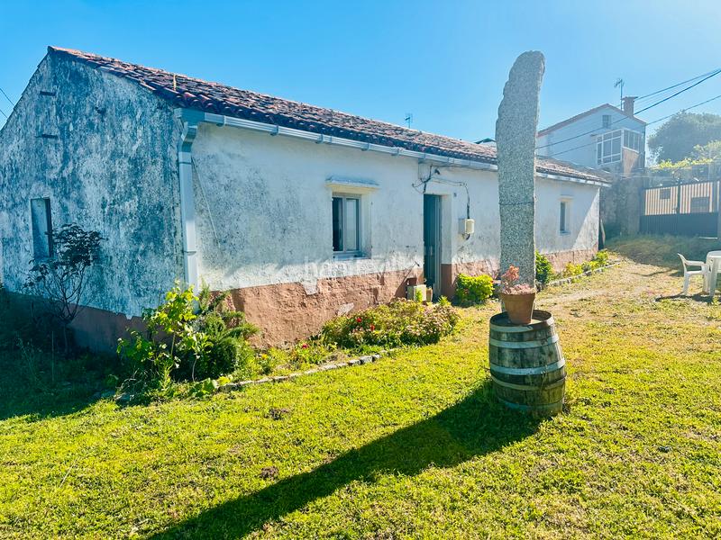 Foto 2af24a9d-61cc-41a1-93d4-d7b35edae4b4. Chalet in Arealonga Vilagarcía de Arousa