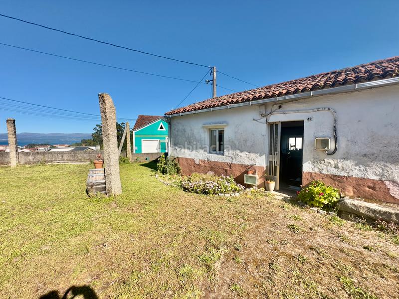 Foto 368ab066-5f6b-4740-a135-ef06ed7abaee. Chalet in Arealonga Vilagarcía de Arousa