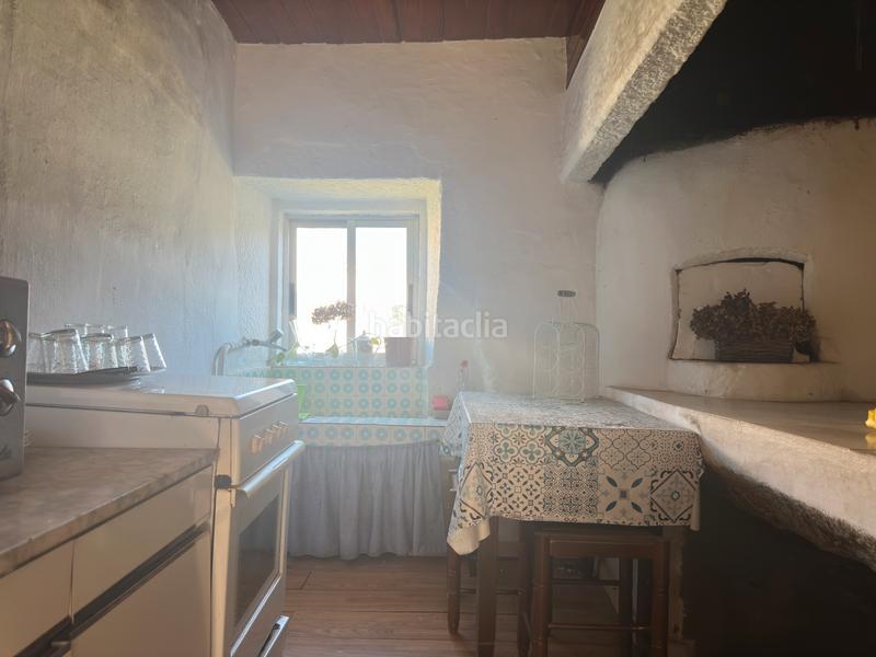 Foto 3db61917-0ffb-4392-b40f-0b0a4dbb4cb1. Chalet in Arealonga Vilagarcía de Arousa