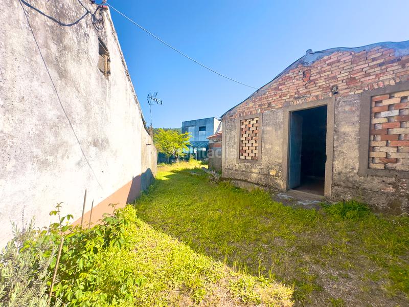 Foto 47ec8c6a-e976-4cff-bbdb-ff454c644a38. Chalet in Arealonga Vilagarcía de Arousa