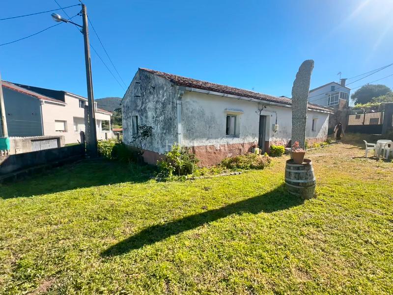 Foto 51305507-05fc-45f2-9868-27f15c587e4e. Chalet in Arealonga Vilagarcía de Arousa