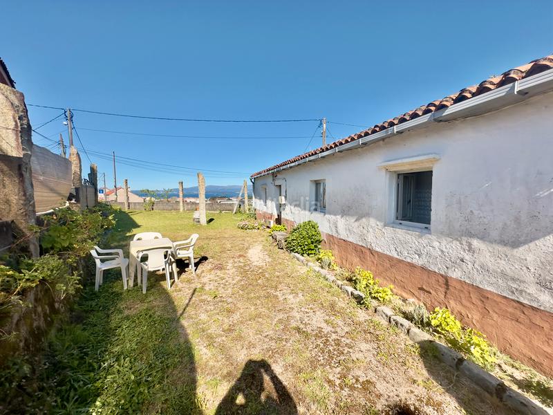 Foto 5afc4e10-7e35-4db3-9aa1-6db44570ef06. Chalet in Arealonga Vilagarcía de Arousa