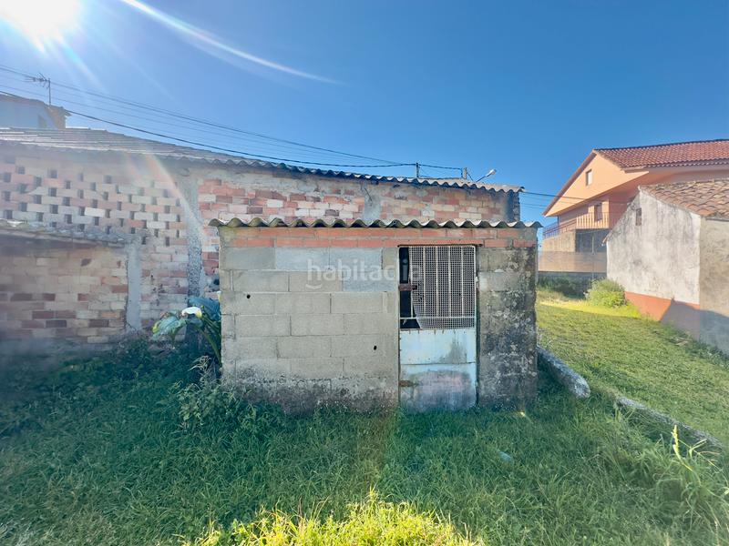 Foto 68ca771f-6aad-4183-afb5-72c3ae901783. Chalet in Arealonga Vilagarcía de Arousa