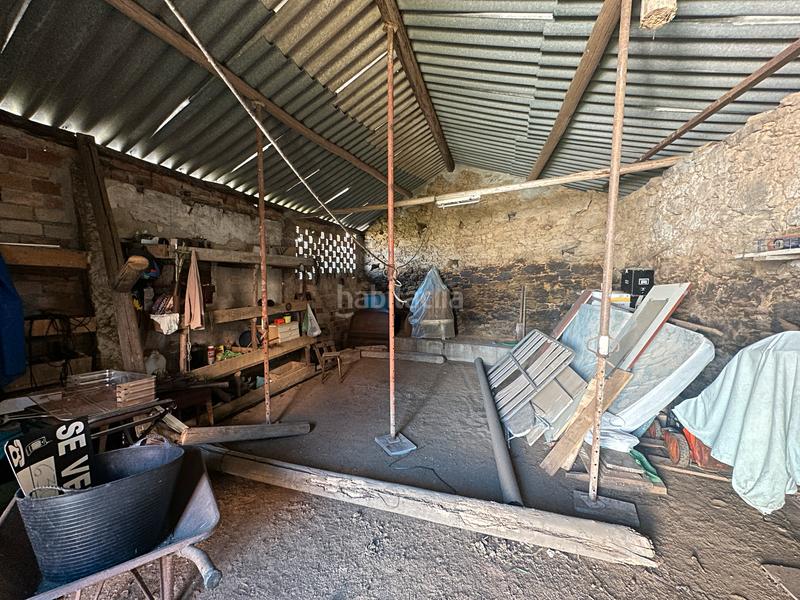 Foto 7b189d0d-7165-474e-8a92-53c779323097. Chalet in Arealonga Vilagarcía de Arousa