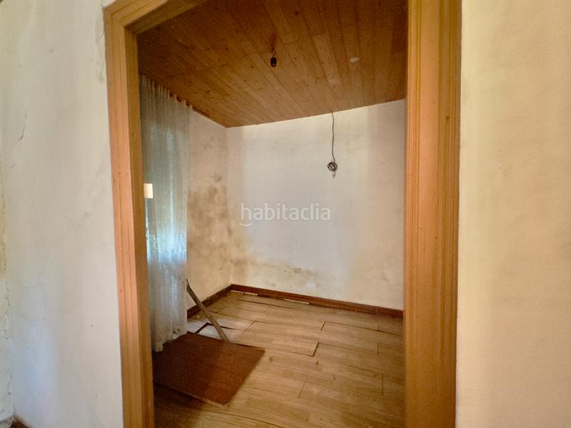 Foto 8957a132-17c7-468d-9820-9a131ca5cebf. Chalet in Arealonga Vilagarcía de Arousa