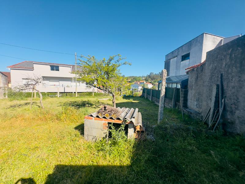 Foto 924ce848-2575-4f6e-bc57-0fd80e3dc29a. Chalet in Arealonga Vilagarcía de Arousa