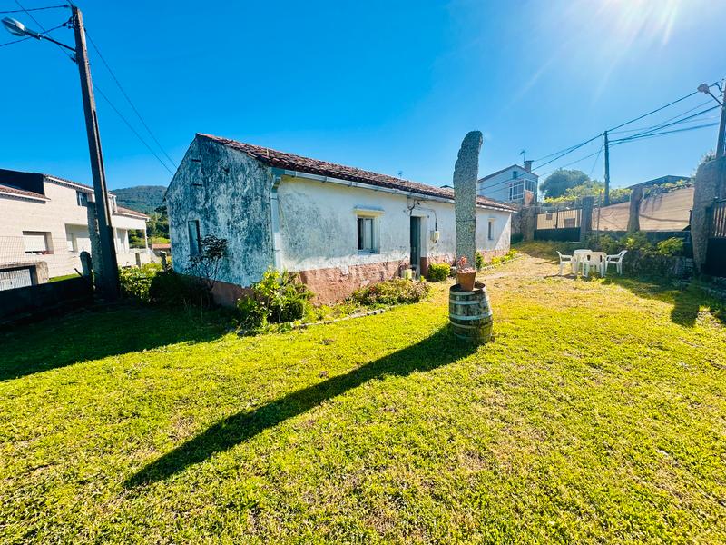 Foto 9931784f-bd11-4d33-8e07-946daa93ae38. Chalet in Arealonga Vilagarcía de Arousa