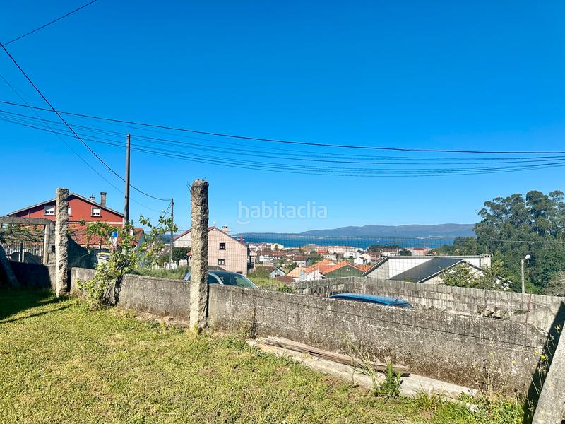 Foto 99bd4a8c-6a06-43bf-b452-3572b6ca3b09. Chalet in Arealonga Vilagarcía de Arousa