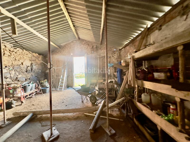 Foto 9ad9f9f9-c434-4d85-9bdf-3810e6d4d2ba. Chalet in Arealonga Vilagarcía de Arousa