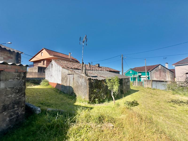 Foto 9dadf0a4-703a-4750-a811-68740aa8626a. Chalet in Arealonga Vilagarcía de Arousa