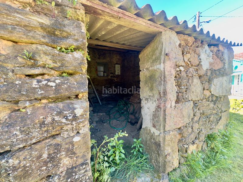 Foto 9e6bb558-6ad6-411a-a550-7821405ad7e6. Chalet in Arealonga Vilagarcía de Arousa