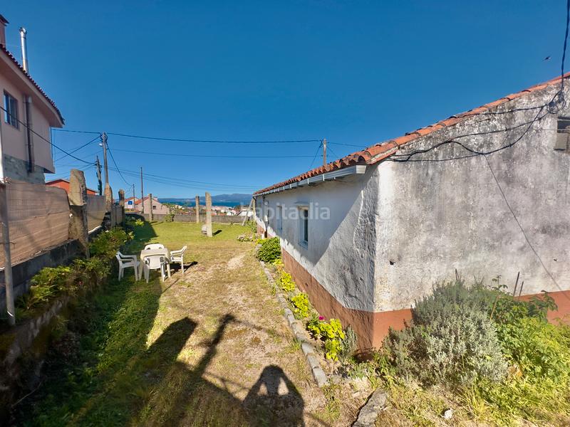 Foto a275deaa-3278-4e17-be4f-90a87c7de2aa. Chalet in Arealonga Vilagarcía de Arousa