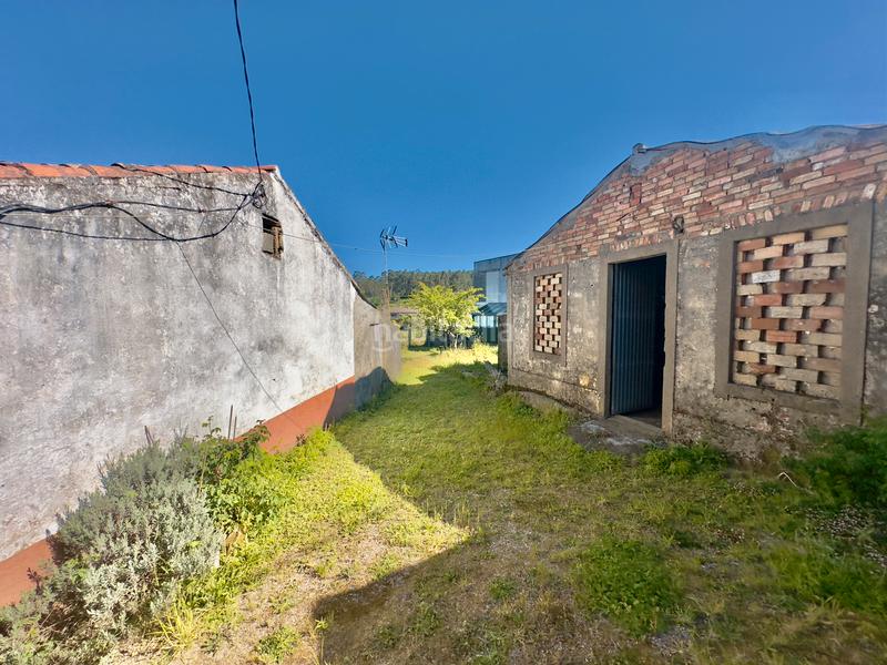 Foto a683934d-eb20-45f4-bea0-6463b049d410. Chalet in Arealonga Vilagarcía de Arousa