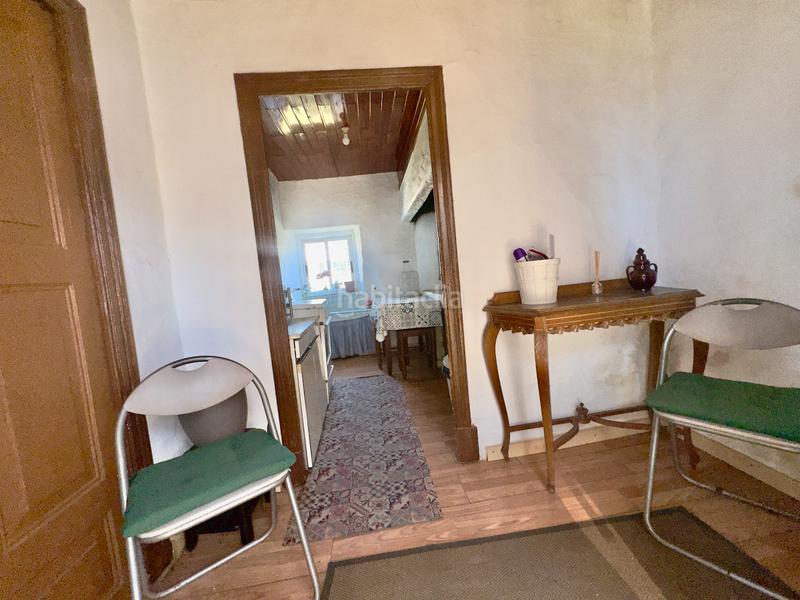 Foto b5290a2e-2ec5-4baa-ad8b-7bd02520978a. Chalet in Arealonga Vilagarcía de Arousa