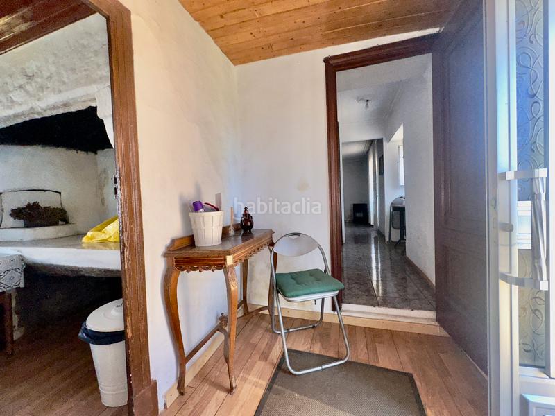 Foto b5f18b3e-6153-49f7-9df5-788ed00ccd43. Chalet in Arealonga Vilagarcía de Arousa