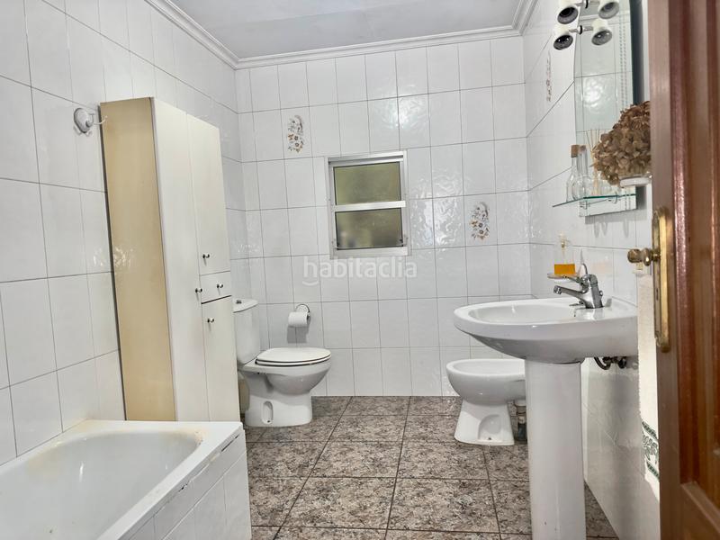 Foto b6e58d43-be72-4f03-8b22-9cdc5facf3c8. Chalet in Arealonga Vilagarcía de Arousa