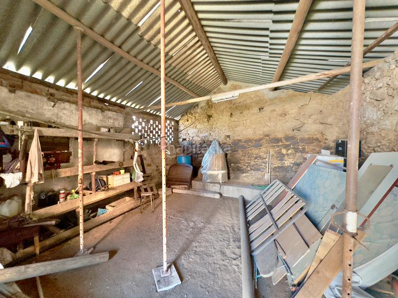 Foto bcfe022f-c8fc-4d4b-9210-1436bdee89c6. Chalet in Arealonga Vilagarcía de Arousa