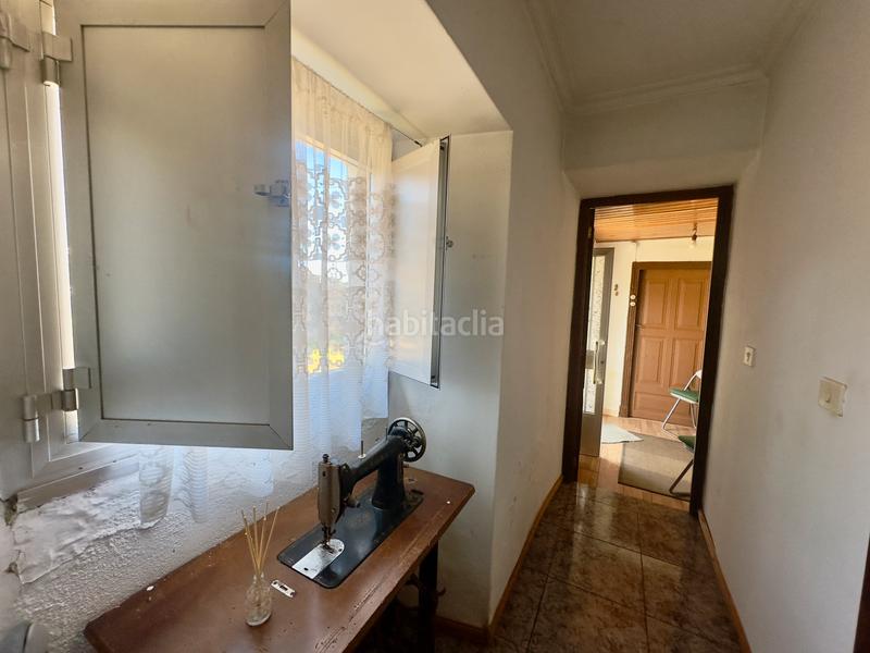 Foto c31f6339-5709-45fe-b752-f1034fbec3ad. Chalet in Arealonga Vilagarcía de Arousa