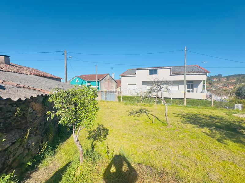 Foto cbcc2300-3d82-4317-bb64-59f531641d8c. Chalet in Arealonga Vilagarcía de Arousa