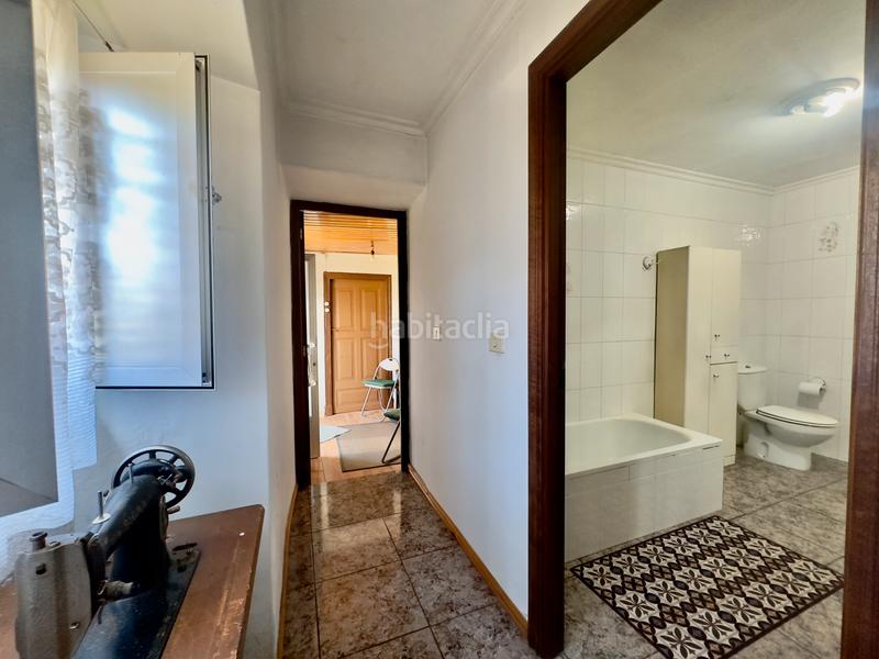 Foto cebde4a2-10d8-45ea-9986-8c432e95a6c0. Chalet in Arealonga Vilagarcía de Arousa