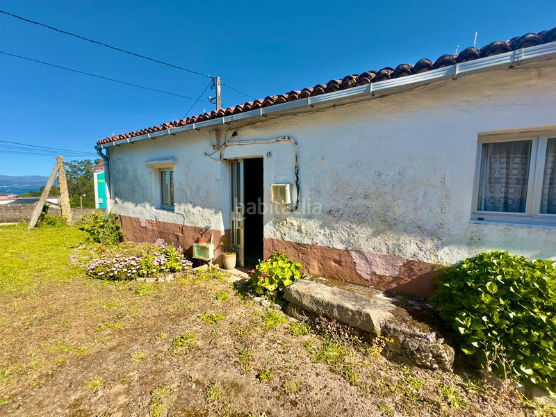 Foto e3796c28-2d6c-4e18-a183-8d4cfede1de3. Chalet in Arealonga Vilagarcía de Arousa