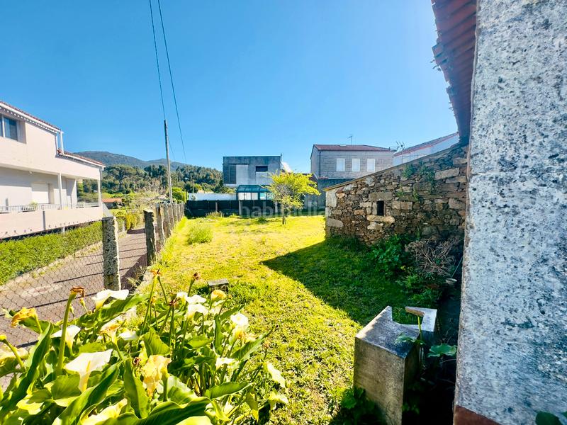 Foto e7d92cee-8772-448c-8b39-8125c476f701. Chalet in Arealonga Vilagarcía de Arousa