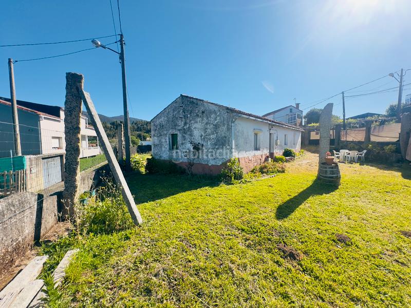 Foto ea4e9693-081a-4d14-98b6-893226d986a1. Chalet in Arealonga Vilagarcía de Arousa