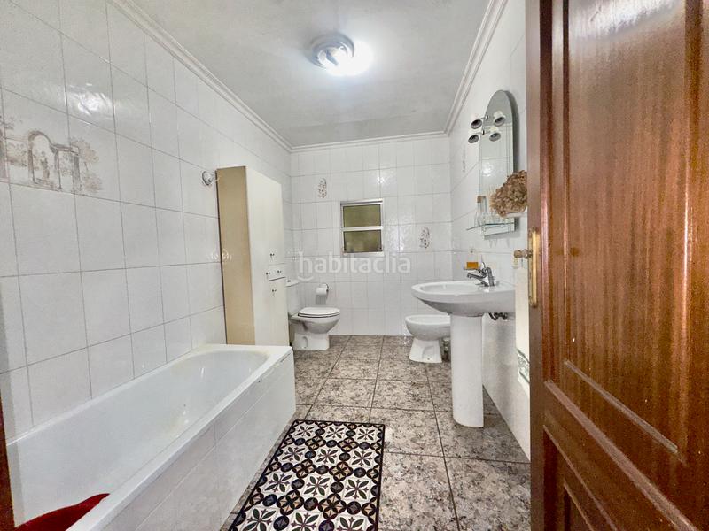 Foto eee8a6b2-db2f-451d-96e1-8b07bef639fa. Chalet in Arealonga Vilagarcía de Arousa