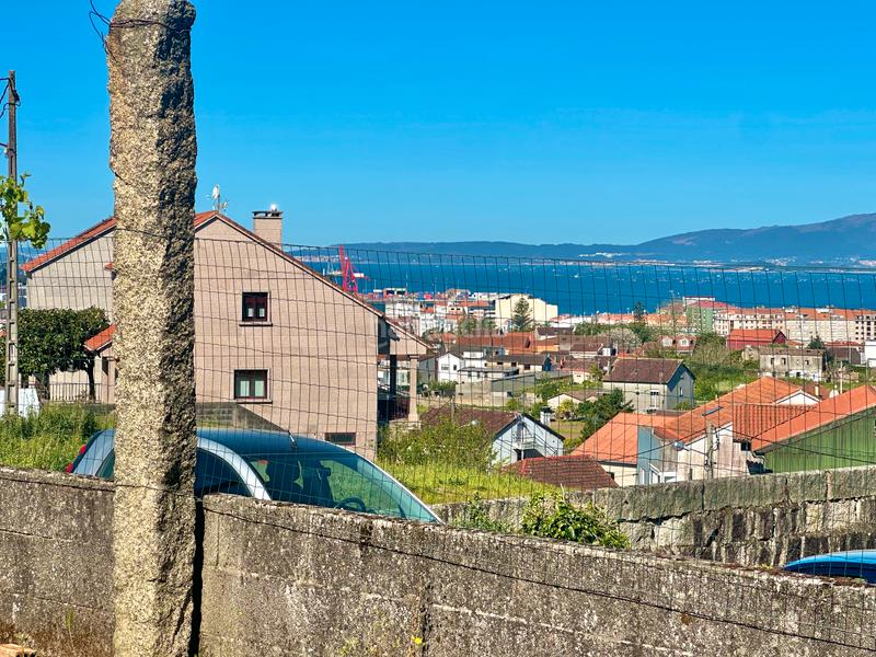 Foto efb526d4-16ee-4c7c-bcf1-19c114c91956. Chalet in Arealonga Vilagarcía de Arousa