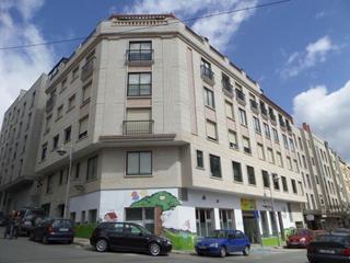 Apartament  Rúa de antonio nores
