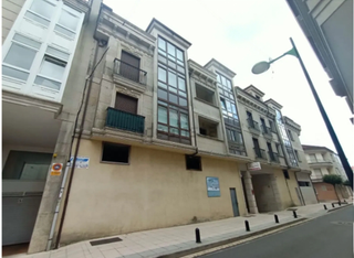 Local Comercial  Rúa pardo bazán. Local comercial centrico en cambados