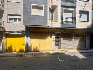 Business premise in Rúa San Xosé