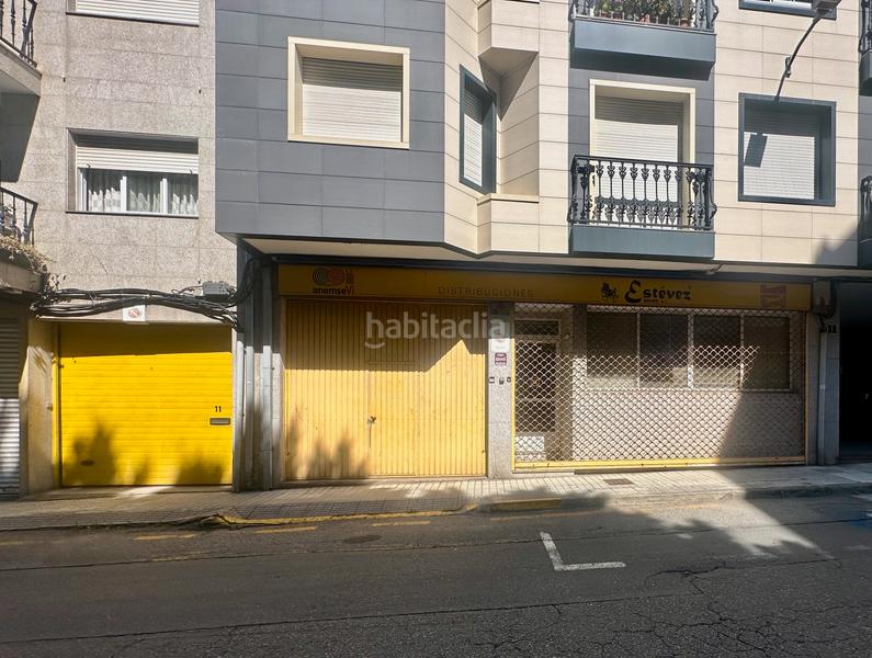 Foto a644aeeb-16e2-45b4-aa54-3b2390daa8c9. Locale commerciale in Vilagarcía Vilagarcía de Arousa